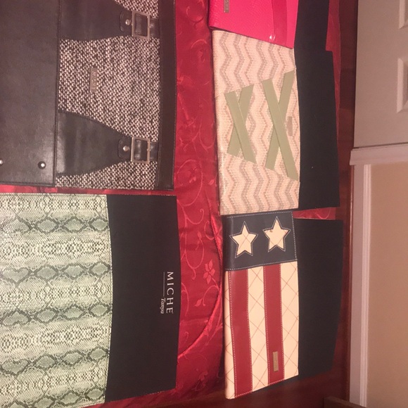 Miche large bag - Picture 2 of 4